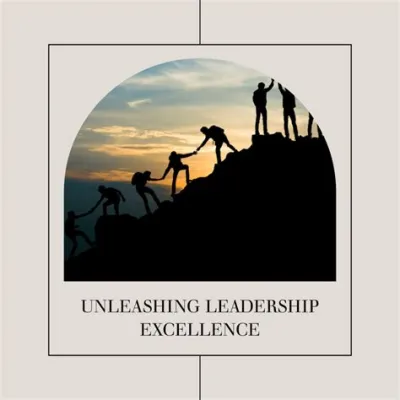  Creating a Culture of Innovation: A Story of Egyptian Leadership - Unleashing the Potential Within and Embracing Disruptive Change