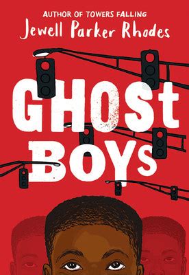  Ghost Boys Une réflexion poignante sur la violence et le racisme