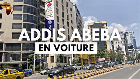  Visite à Addis-Abeba: Un Chant de Tristesse et d’Espoir